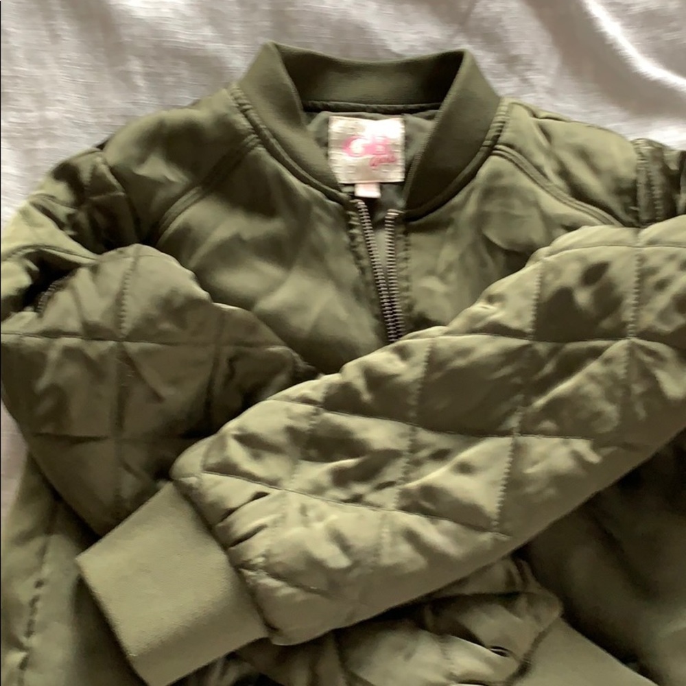 Jacket set - Picture 6 of 7